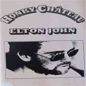 Elton John - Honky Château download free