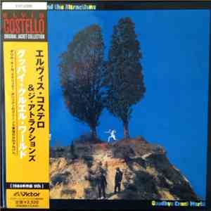 Elvis Costello & The Attractions - Goodbye Cruel World download free