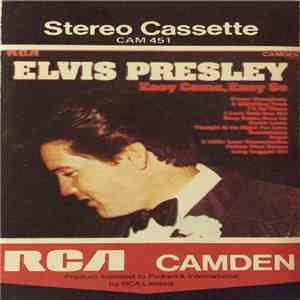 Elvis Presley - Easy Come, Easy Go download free
