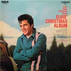 Elvis Presley - Elvis' Christmas Album download free