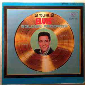 Elvis Presley - Elvis' Golden Records, Vol. 3 download free