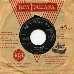 Elvis Presley - Tutti Frutti download free