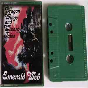 Emerald Web - Dragon Wings And Wizard Tales download free