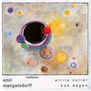 Emil Mangelsdorff - Meditation download free