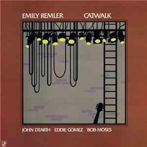 Emily Remler - Catwalk download free