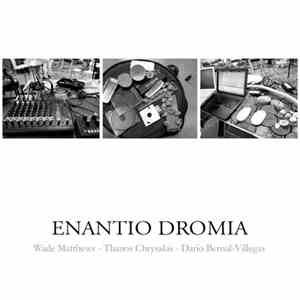Enantio Dromia - Live download free