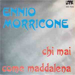 Ennio Morricone - Chi Mai download free