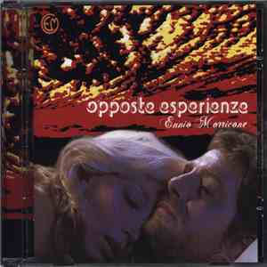 Ennio Morricone - Opposte Esperienze download free