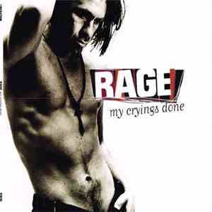 En-Rage - My Cryings Done download free