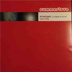 Envelopez vs. Please OK Sound - One Kiss download free