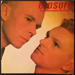 Erasure - Live At Manchester Ritz 15.4.87 download free