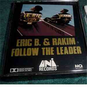 Eric B. & Rakim - Follow The Leader download free