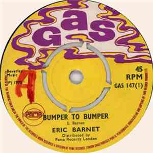 Eric Barnet - Bumper To Bumper / Fat Turkey download free