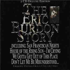 Eric Burdon - The Eric Burdon Story download free
