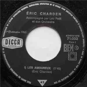 Eric Charden - Les Amoureux download free