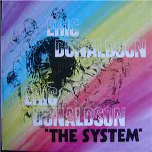 Eric Donaldson - The System download free
