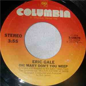 Eric Gale - Oh! Mary Don't You Weep download free
