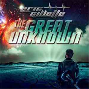 Eric Gillette - The Great Unknown download free
