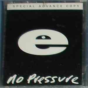 Erick Sermon - No Pressure download free