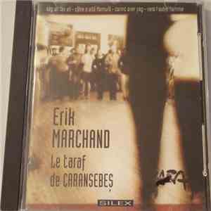 Erik Marchand & Le Taraf De Caransebes - Sag An Tan Ell download free