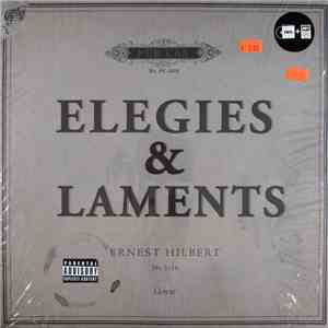 Ernest Hilbert - Elegies & Laments download free
