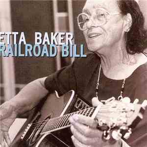 Etta Baker - Railroad Bill download free
