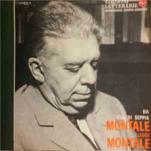 Eugenio Montale - Montale Legge Montale download free