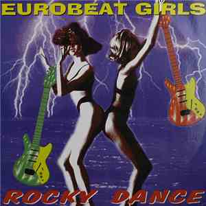 Eurobeat Girls - Rocky Dance download free