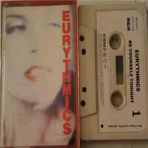 Eurythmics - Be Yourself Tonight download free