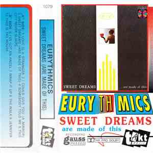Eurythmics - Sweet Dreams (Are Made Of This) download free