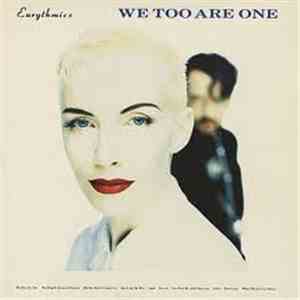 Eurythmics - We Too Are One download free