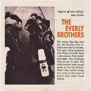 Everly Brothers - The Silver Collection download free