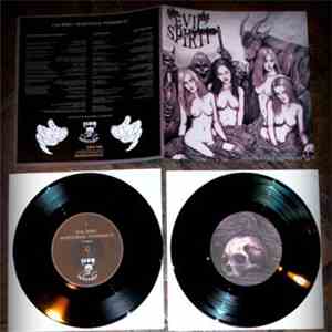 Evil Spirit  - Sempiternal Punishment download free