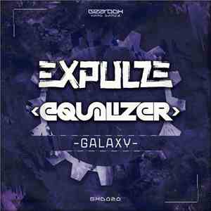 Expulze & Equalizer  - Galaxy download free
