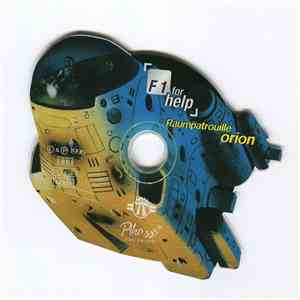F1 For Help - Raumpatrouille Orion download free