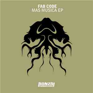 Fab Code - Mas Musica E.P. download free