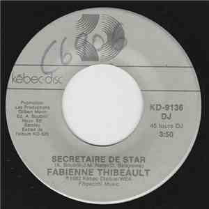 Fabienne Thibeault - Secretaire De Star download free