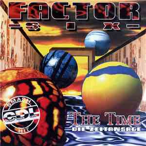 Factor 6 - The Time download free