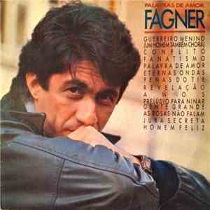 Fagner - Palavras De Amor download free