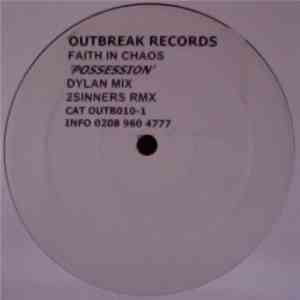 Faith In Chaos - Possession download free