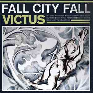 Fall City Fall - Victus download mp3 flac