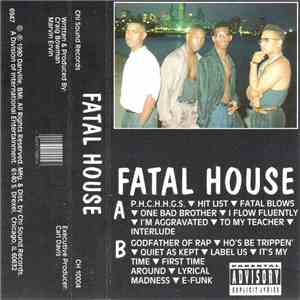Fatal House - Fatal House download free