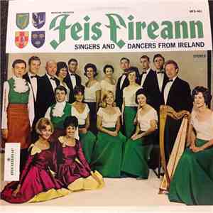 Feis Eireann - Singers And Dancers From Ireland download free