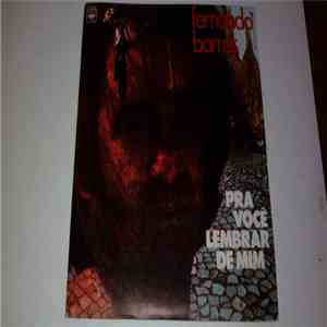 Fernando Barros - Pra Você Lembrar De Mim download free