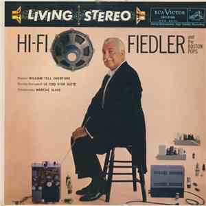 Fiedler, Boston Pops - Hi-Fi Fiedler And The Boston Pops download free