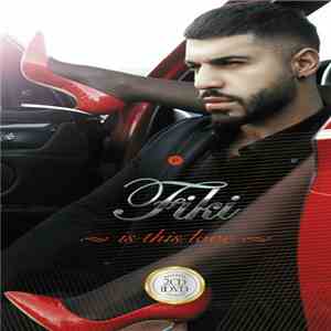 Fiki - Is This Love download free