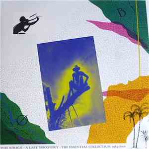 Finis Africae - A Last Discovery : The Essential Recordings, 1984-2001 download free