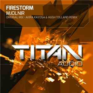 Firestorm  - Mjolnir download free