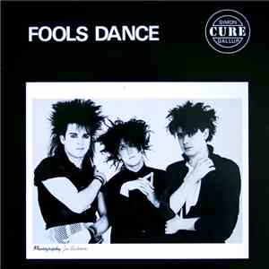 Fools Dance - Fools Dance download free