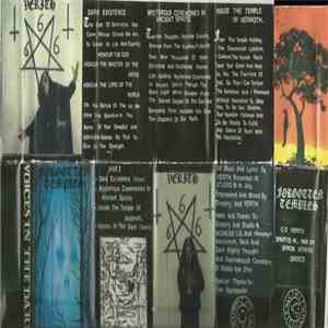Forgotten Temples - Voices In The Dark download free